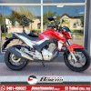 HONDA CB 250 TWISTER 2019 18.380 KM