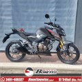 HONDA CB 300 F TWISTER 2024 3.182 KM 