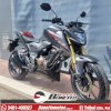 HONDA CB 300 F TWISTER 2024 3.182 KM 
