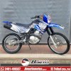 YAMAHA XTZ 250 LANDER 2018 18.375 KM