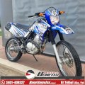 YAMAHA XTZ 250 LANDER 2018 18.375 KM