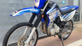 YAMAHA XTZ 250 LANDER 2018 18.375 KM