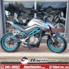 ZANELLA RZ 300 2022 24.730 KM 