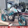 ZANELLA RZ 300 2022 24.730 KM 