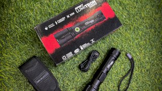 LINTERNA SPINIT LUMITRON 2000RD LINTERNA SPINIT LUMITRON 2000RD