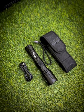 LINTERNA SPINIT LUMITRON 2000RD