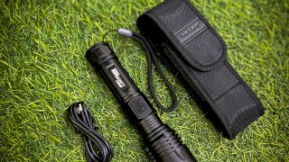 LINTERNA SPINIT LUMITRON 2000RD LINTERNA SPINIT LUMITRON 2000RD