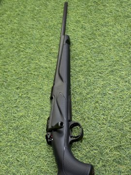 CARABINA FRANCHI HORIZON CAL .270 WIN SINTETICO PAVON 