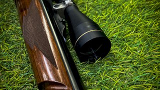 FUSIL RUGER N1 CAL 416 RIGBY MONOTIRO (USADO)