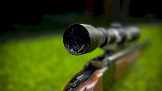 FUSIL RUGER N1 CAL 416 RIGBY MONOTIRO (USADO)