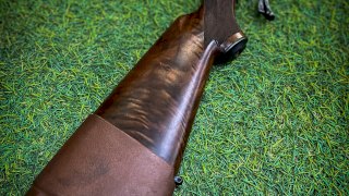 FUSIL RUGER N1 CAL 416 RIGBY MONOTIRO (USADO)