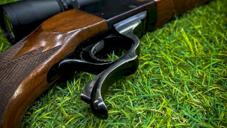 FUSIL RUGER N1 CAL 416 RIGBY MONOTIRO (USADO)