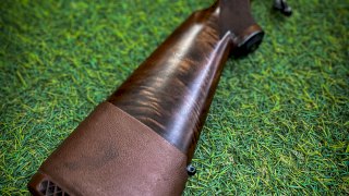 FUSIL RUGER N1 CAL 416 RIGBY MONOTIRO (USADO)