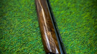 ESCOPETA FABARM LS4 INITIAL HUNTER SEMIAUTOMATICA  CAL 12