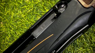 ESCOPETA FABARM LS4 INITIAL HUNTER SEMIAUTOMATICA  CAL 12