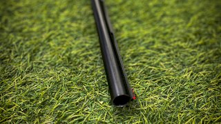 ESCOPETA FABARM LS4 INITIAL HUNTER SEMIAUTOMATICA  CAL 12