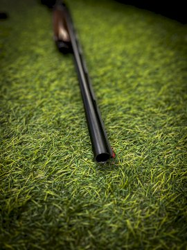 ESCOPETA FABARM LS4 INITIAL HUNTER SEMIAUTOMATICA  CAL 12