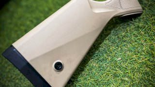 CARABINA RETAY ASEND SPORTER DESERT CAL .22 LR