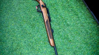 CARABINA RETAY ASEND HUNTER PRO CAL .22 LR CARABINA RETAY ASEND HUNTER PRO CAL .22 LR