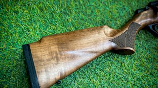 CARABINA RETAY ASEND HUNTER PRO CAL .22 LR CARABINA RETAY ASEND HUNTER PRO CAL .22 LR