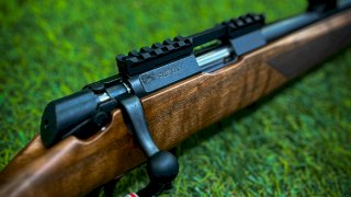 CARABINA RETAY ASEND HUNTER PRO CAL .22 LR CARABINA RETAY ASEND HUNTER PRO CAL .22 LR