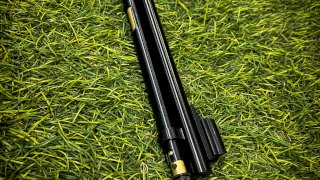 CARABINA  H001 HENRY A PALANCA CAL .22LR