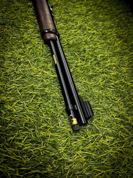 CARABINA  H001 HENRY A PALANCA CAL .22LR