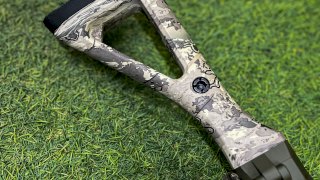 ESCOPETA FABARM STF/12 COMPACT - 18 ESCOPETA FABARM STF/12 COMPACT - 18