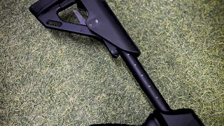 ESCOPETA FABARM STF/12 COMPACT - 18 ESCOPETA FABARM STF/12 COMPACT - 18