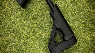 ESCOPETA FABARM STF/12 COMPACT - 18 ESCOPETA FABARM STF/12 COMPACT - 18