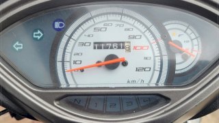 KEEWAY TARGET 125 2020 11.760 KM KEEWAY TARGET 125 2020 11.760 KM