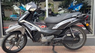 KEEWAY TARGET 125 2020 11.760 KM KEEWAY TARGET 125 2020 11.760 KM