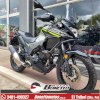 KAWASAKI VERSYS 300 ABS 2020 31.600 KM