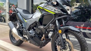 KAWASAKI VERSYS 300 ABS 2020 31.600 KM