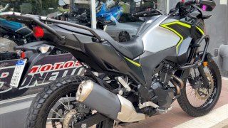 KAWASAKI VERSYS 300 ABS 2020 31.600 KM