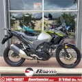 KAWASAKI VERSYS 300 ABS 2020 31.600 KM