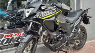 KAWASAKI VERSYS 300 ABS 2020 31.600 KM