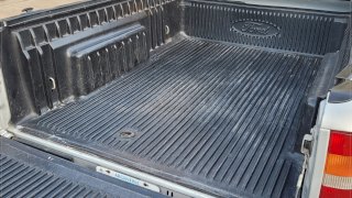 FORD CUIRRIER 1.6 2006 115.000 KM