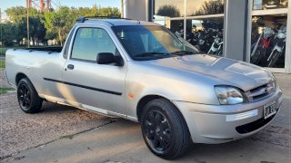 FORD CUIRRIER 1.6 2006 115.000 KM