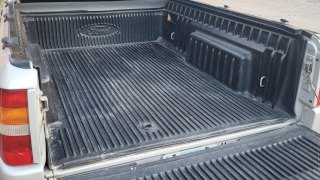 FORD CUIRRIER 1.6 2006 115.000 KM