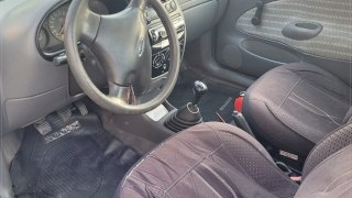 FORD CUIRRIER 1.6 2006 115.000 KM