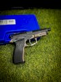 PISTOLA BERSA TPR9XDE CAL.9MM FRAME ARENA