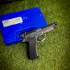 PISTOLA BERSA TPR9XDE CAL.9MM FRAME ARENA