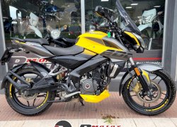 BAJAJ ROUSER 200 NS 2021 32.645 KM 
