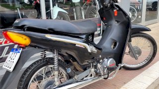 KELLER CRONOS 110 BASE 2024 6.565 KM 