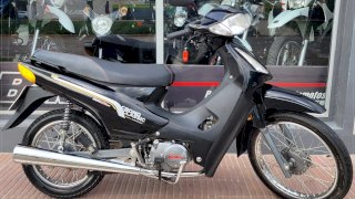 KELLER CRONOS 110 BASE 2024 6.565 KM 