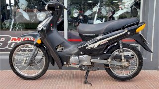 KELLER CRONOS 110 BASE 2024 6.565 KM 