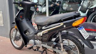 KELLER CRONOS 110 BASE 2024 6.565 KM 