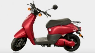 ELPRA INDIE 48 V 0 KM