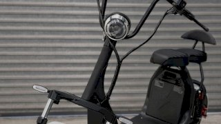 ELPRA CITY COCO 0 KM